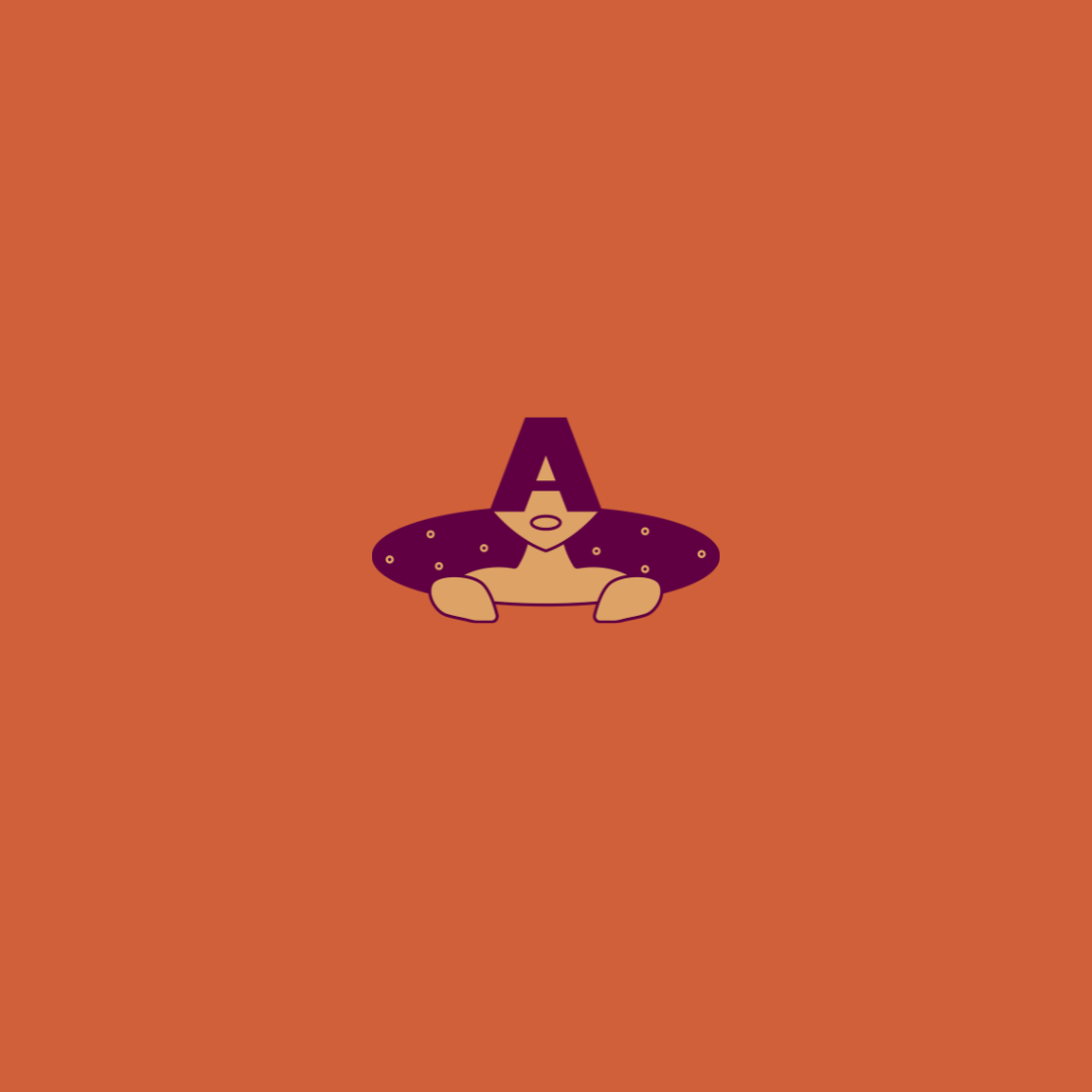Alein Creative Logo