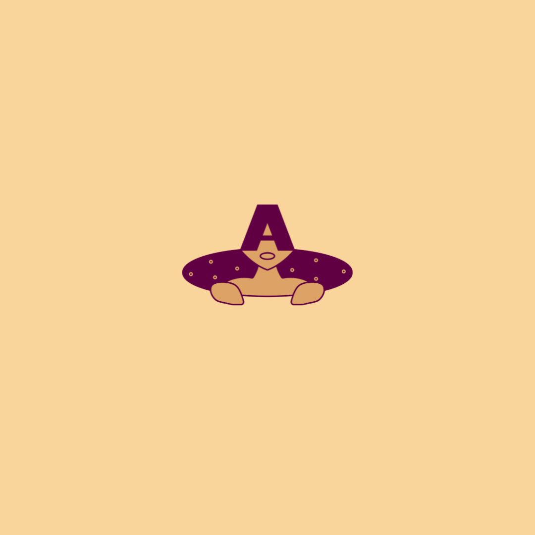 Alein Creative Logo