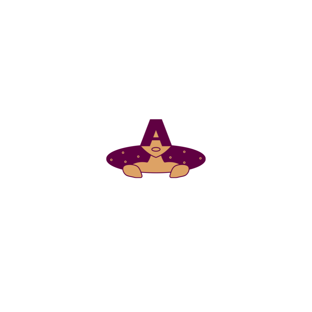 Alein Creative Logo